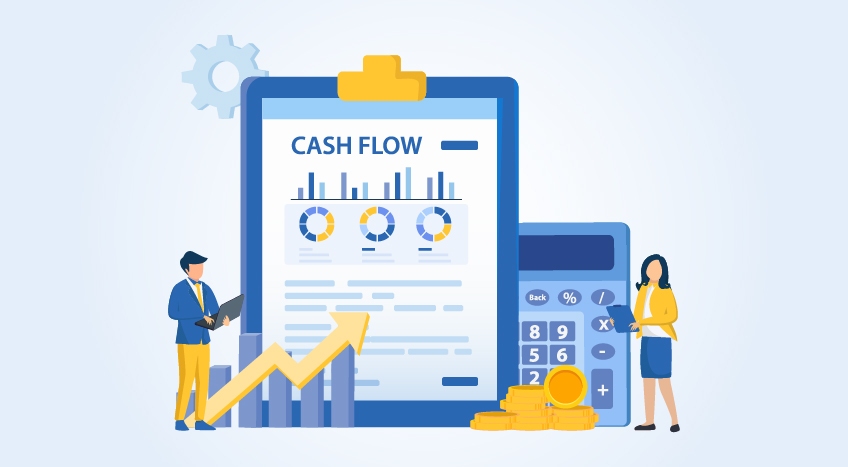 How TallyPrime helps you manage seamless cash flow