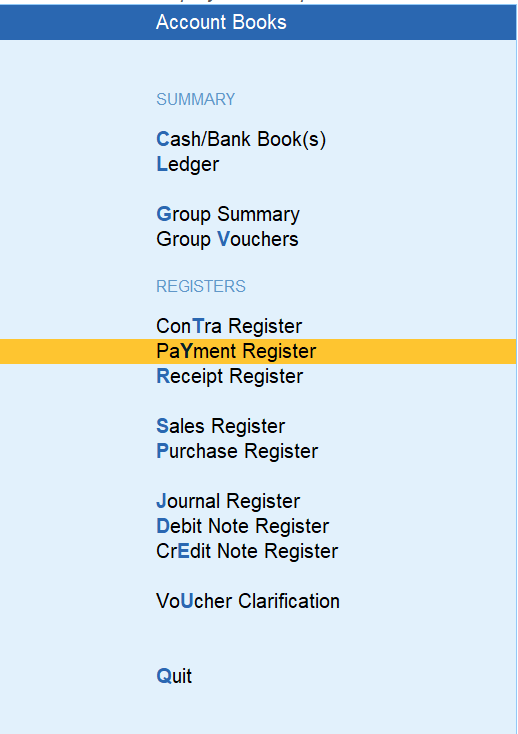 How TallyPrime software helps create the best invoices