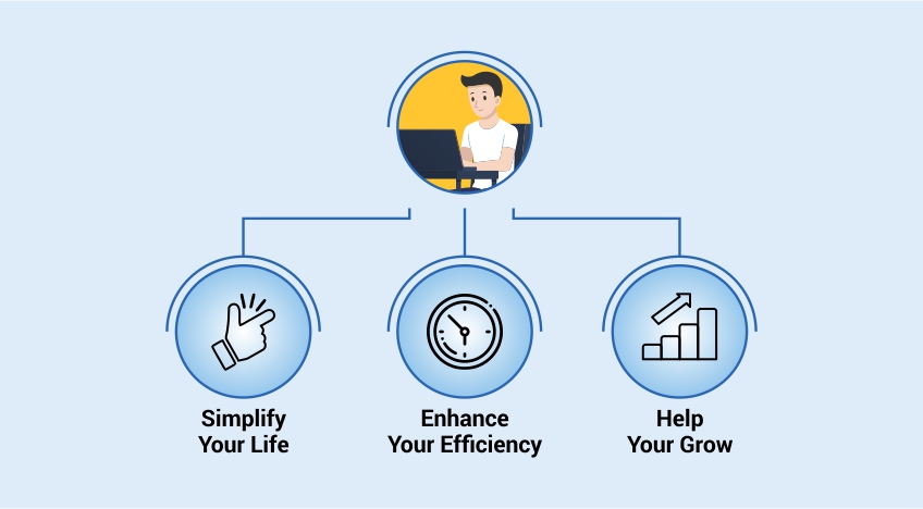 Why accounting software for small businesses.