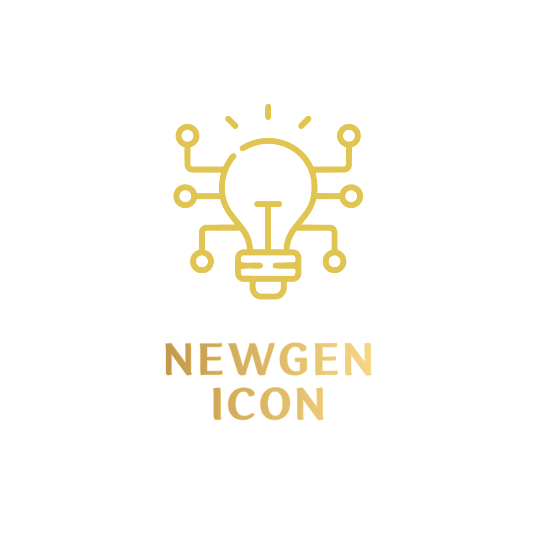 Newgen icon