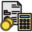 Generate financial statements