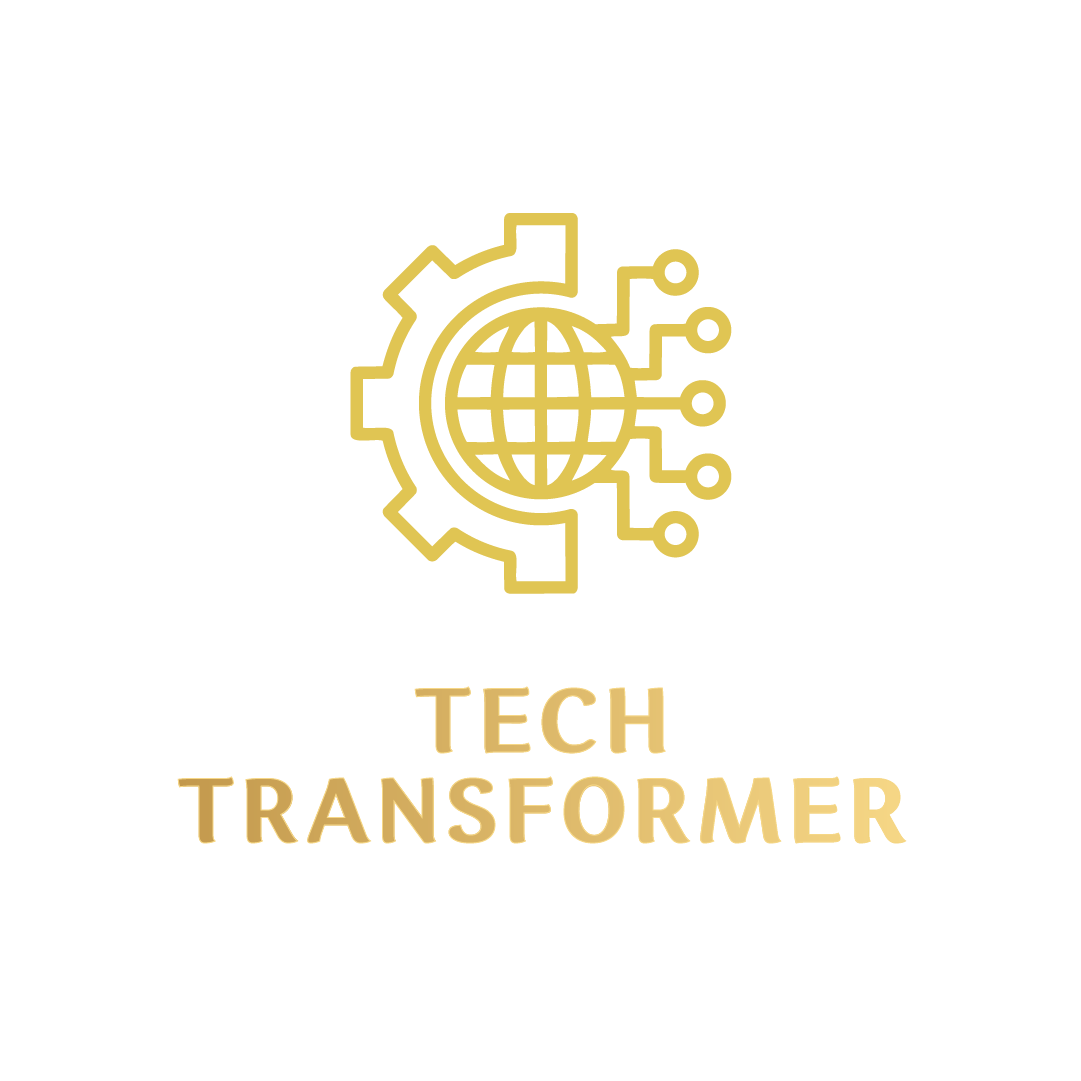 Tech transformer
