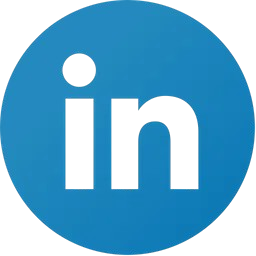 LinkedIn Icon