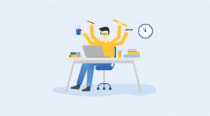 Multitasking Just Got Easier with TallyPrime