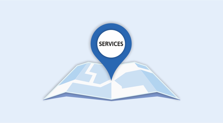 Place of Supply of Services under Oman VAT