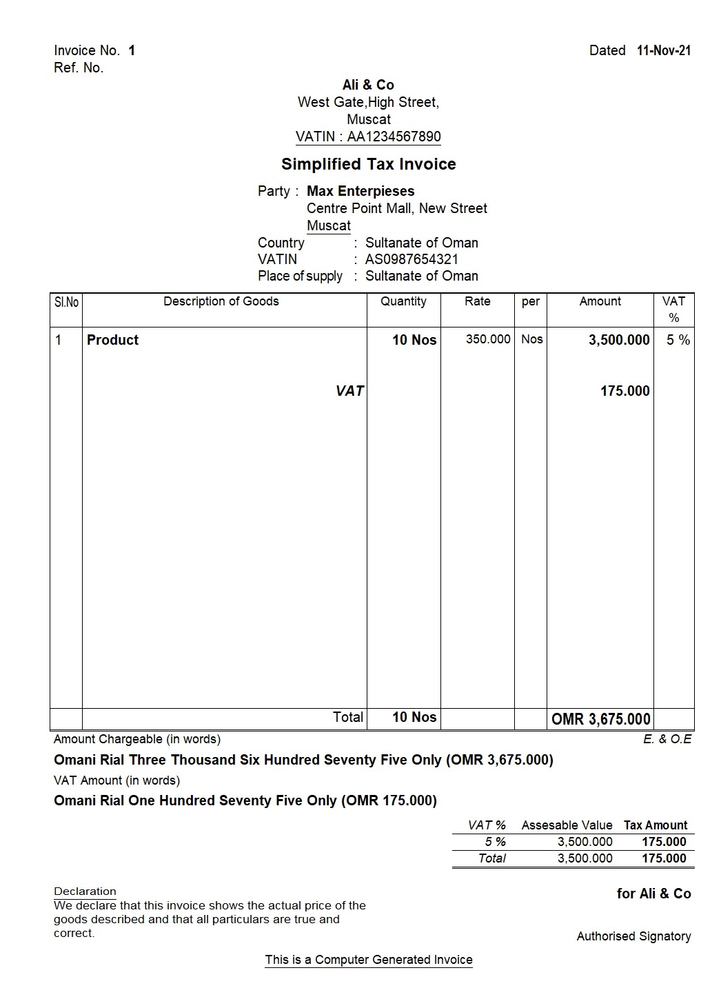 elements-of-tax-invoice-simple-comprehensive-tally-solutions