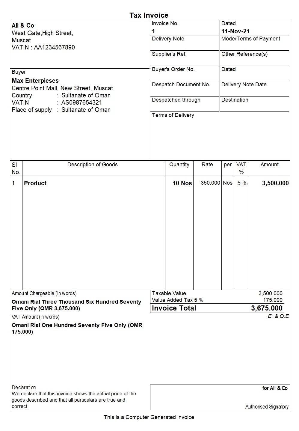 elements-of-tax-invoice-simple-comprehensive-tally-solutions