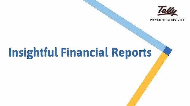 meaningfull-accounting-reports