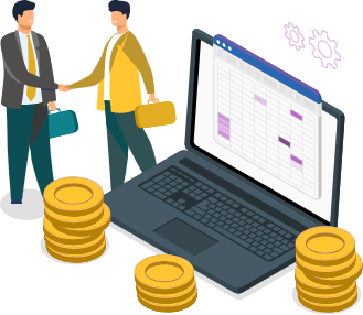 e-Invoices for Multiple Transaction 