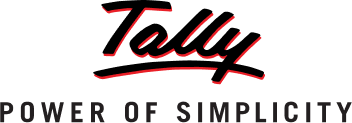 Tally Logo