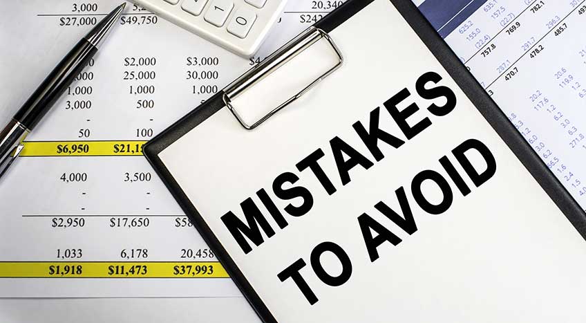 UAE e-Invoicing: Common Mistakes Businesses Should Avoid