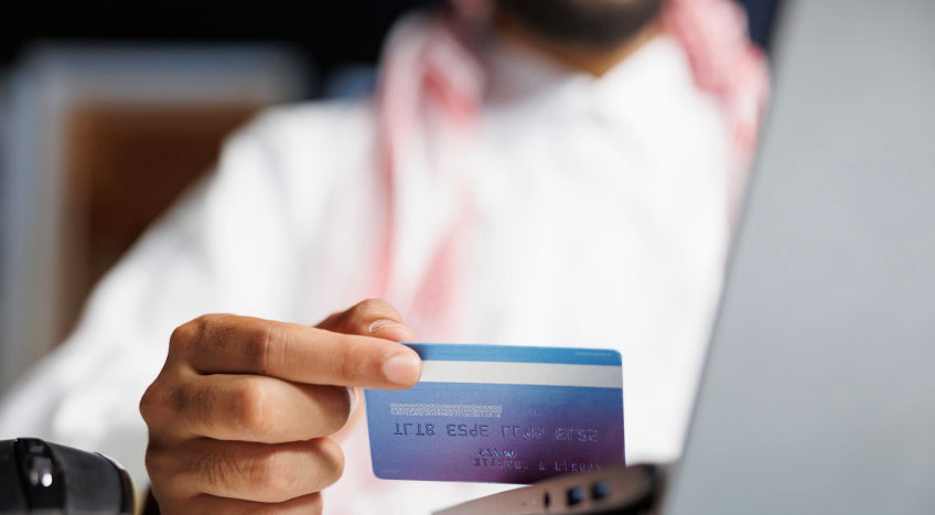 Opening A Business Bank Account in Saudi Arabia: Requirements 2026