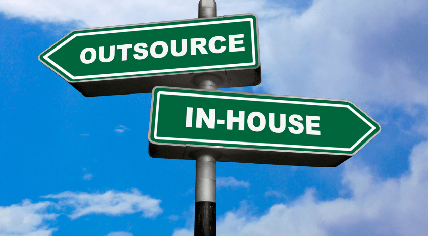 DIY Accounting vs Outsourcing: What’s Best for Saudi SMEs?