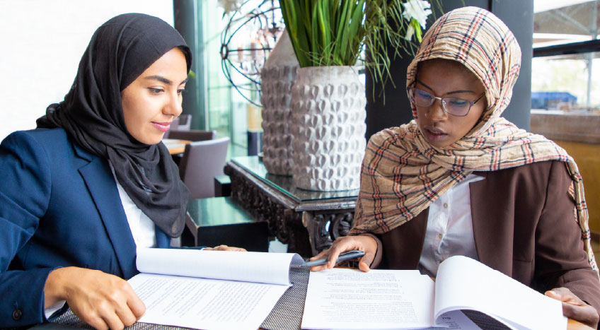 How to Set Up Accounting for a New Business in the UAE: First 90 Days Checklist