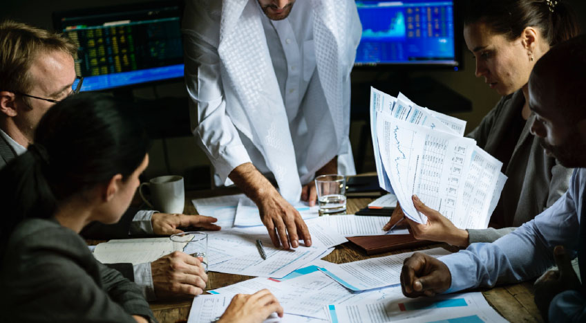 Setting Up Transfer Pricing Documentation for UAE Corporate Tax