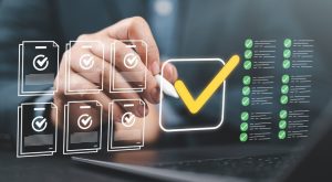UAE E-Invoicing Software Requirements Checklist