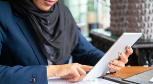 How to Select Tally as Your ASP for UAE e-Invoicing