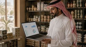 Essential Features Every Saudi Small Business Should Look for in an Accounting Software