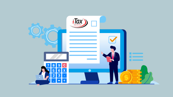 How To File Kra Returns Itax Returns