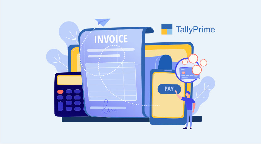 invoicing experience