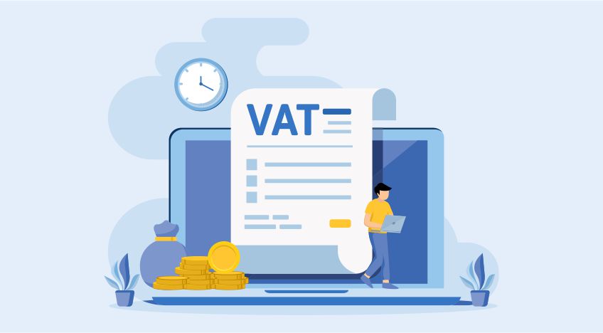 How to file VAT return in Tanzania