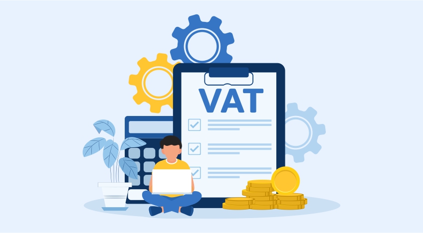 VAT in Uganda