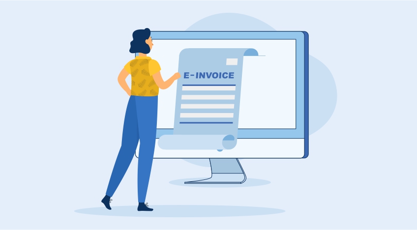 e-invoice in Uganda