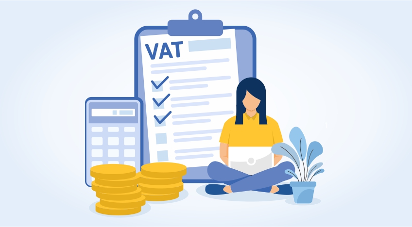 How to file VAT returns
