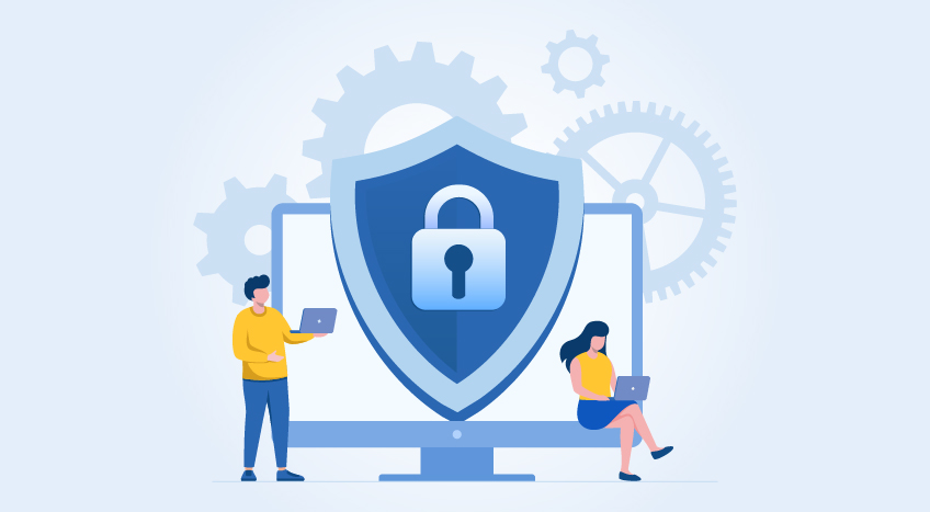 How TallyPrime Ensures Security for Business | Tally Solutions