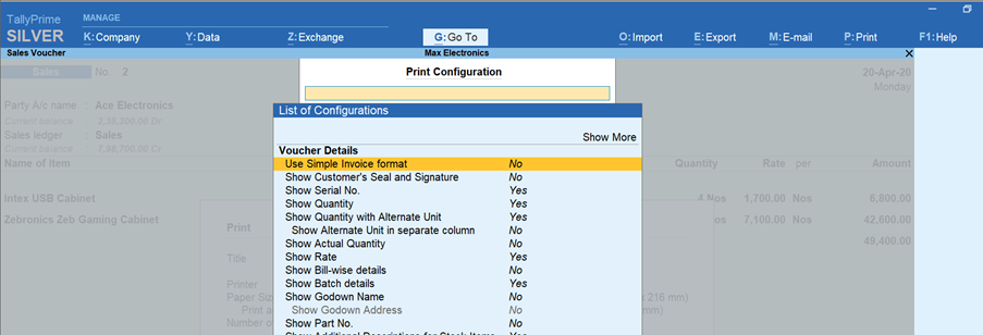 top billing and invoicing software