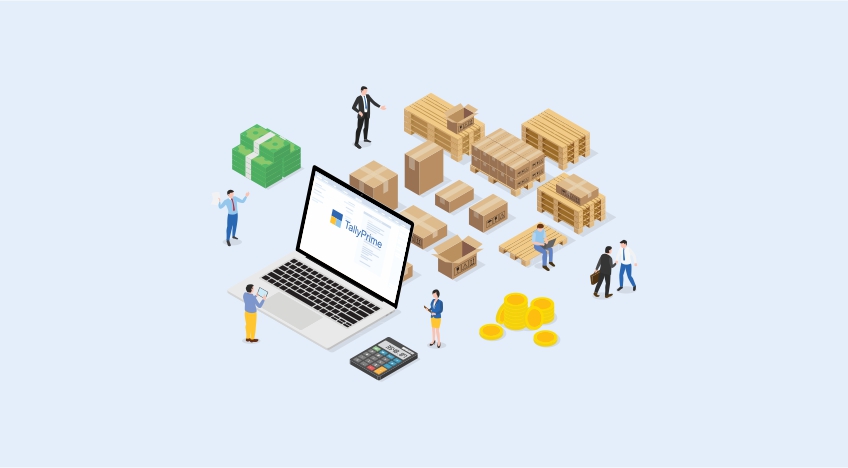 flexible inventory management software