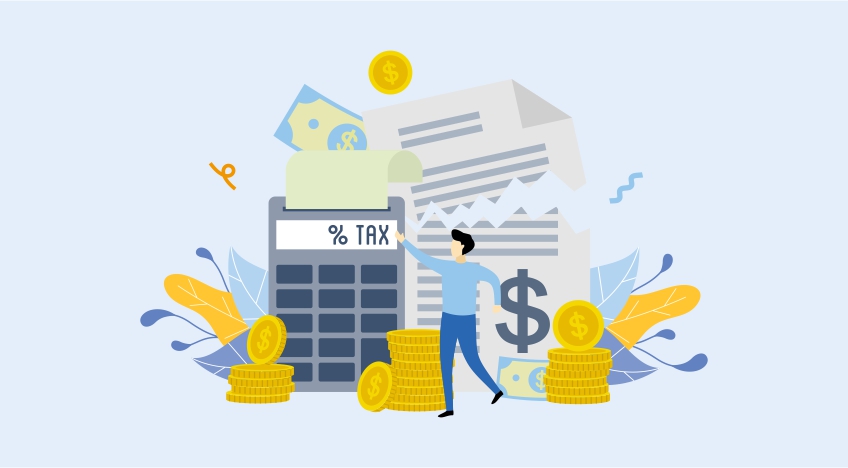 Net Operating Profit Before Tax Formula