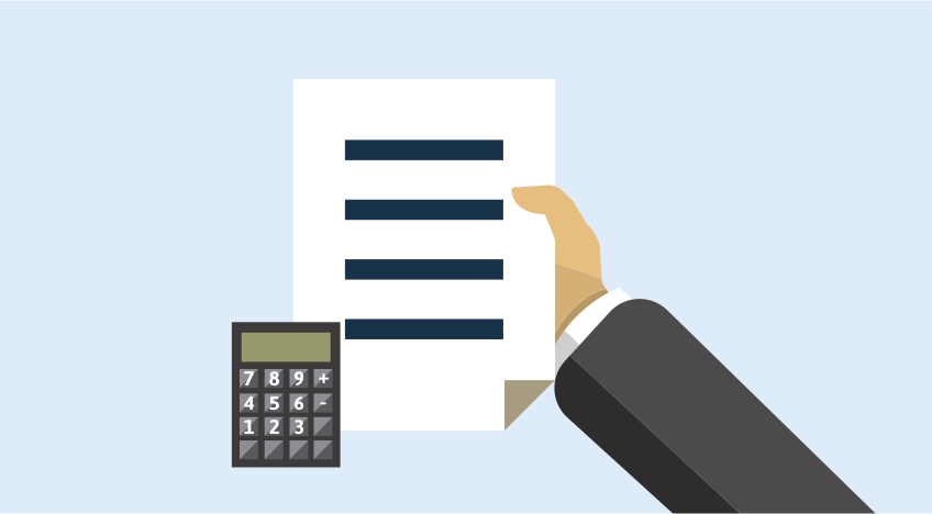 When to issue a credit note