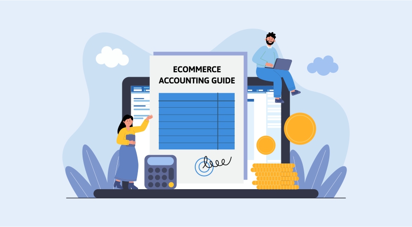 Ecommerce Accounting Guide