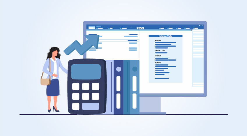 5 Reasons Why a Bookkeeping Software Is Necessary for Businesses in the USA