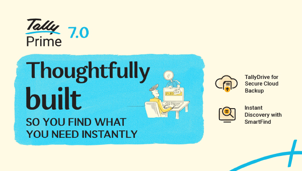 Instant discovery with Smart find