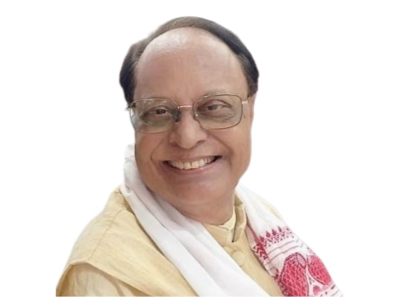 CA Jyoti Prasad Kanoi