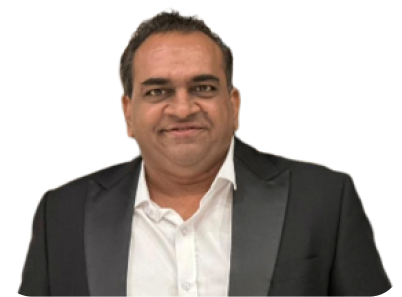 CA Nishant Mehta