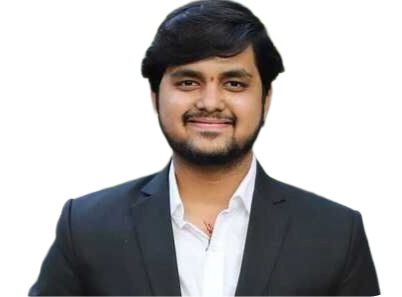 CA Prabhava P Hegde