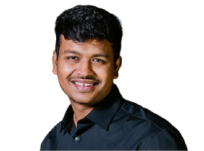 CA Sai Veer Kumar Muthyam