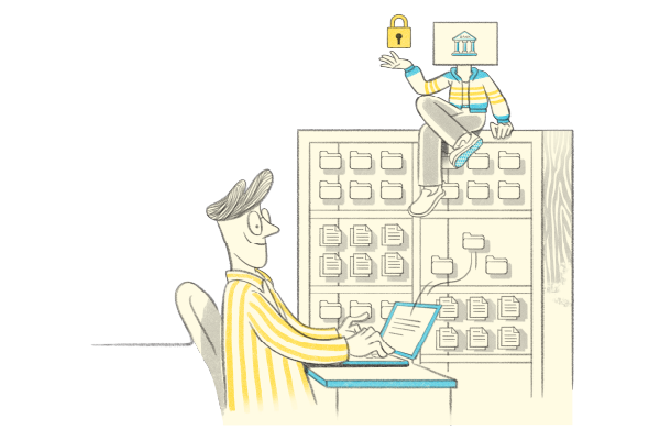 Secure, connected payments with PrimeBanking