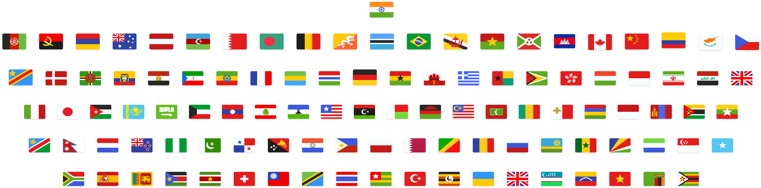 all-flags