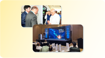 Spotlight Events