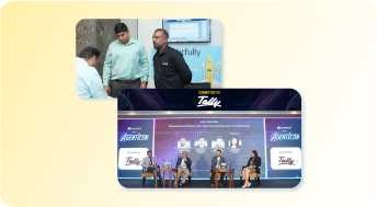 Spotlight Events