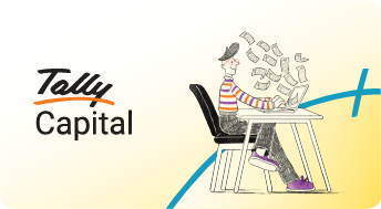TallyCapital