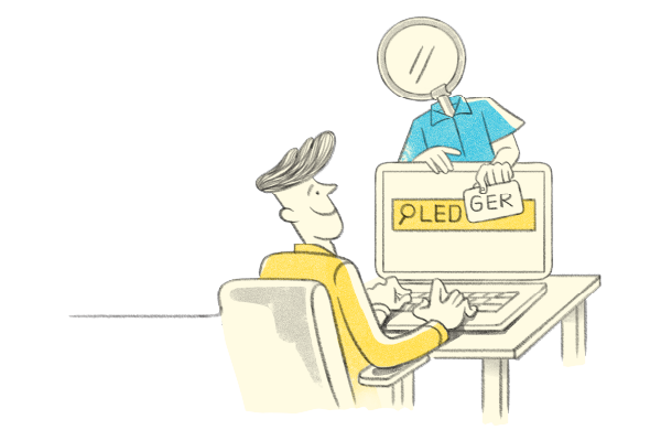 Automate invoice-to-payment with BharatConnect for Business