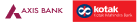 kotak-and-axis-logo