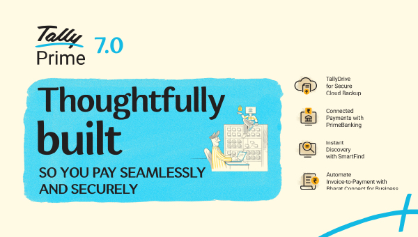 PrimeBanking Setup Guide