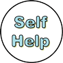 self help icon