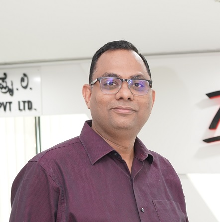Amrish Kumar Jain